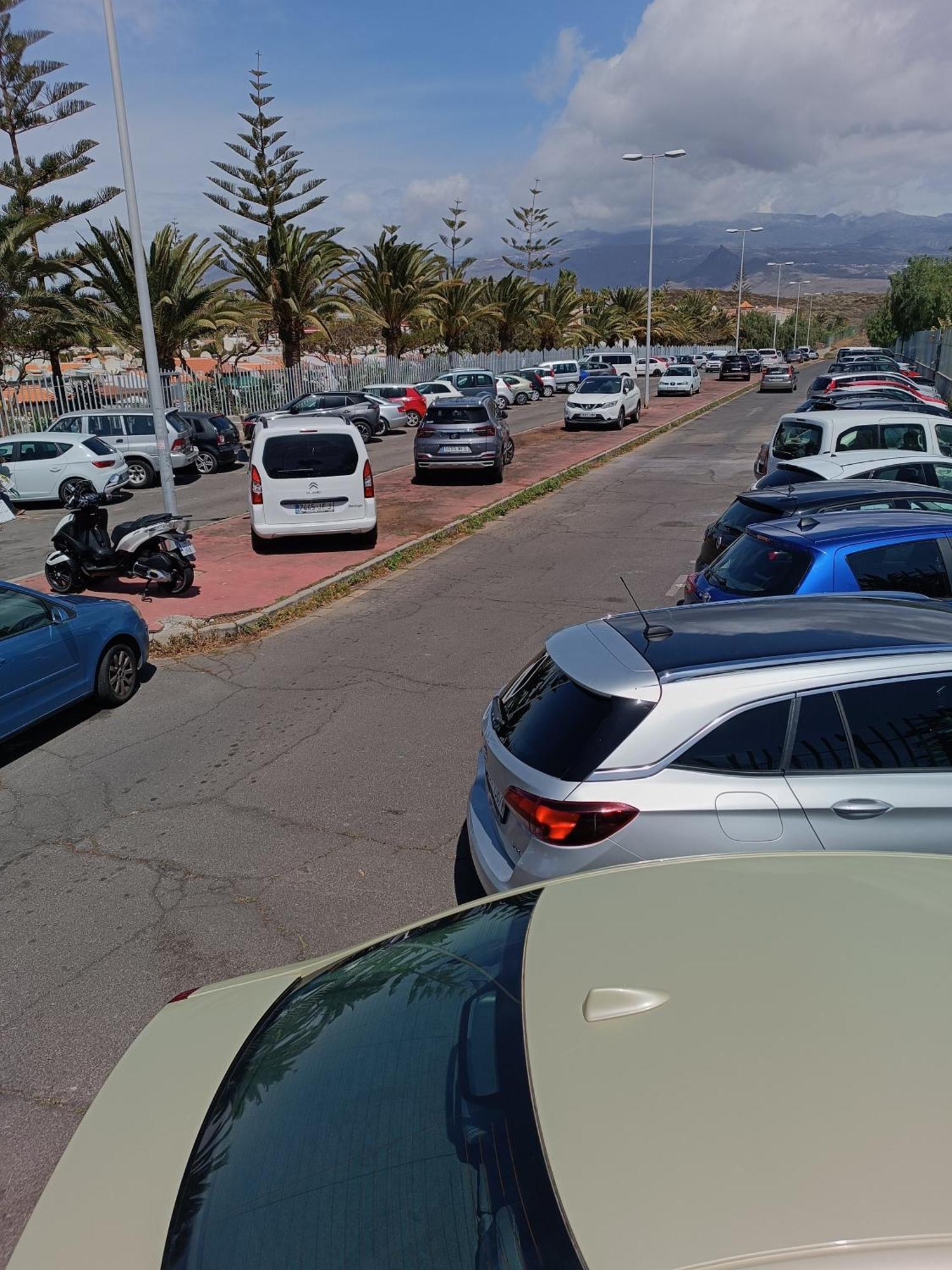 Costa Sur -4 Piscinas Βίλα Costa Del Silencio Εξωτερικό φωτογραφία