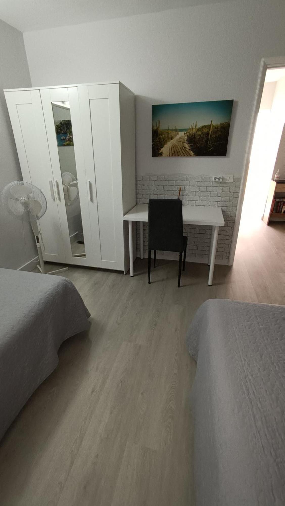 Costa Sur -4 Piscinas Βίλα Costa Del Silencio Εξωτερικό φωτογραφία