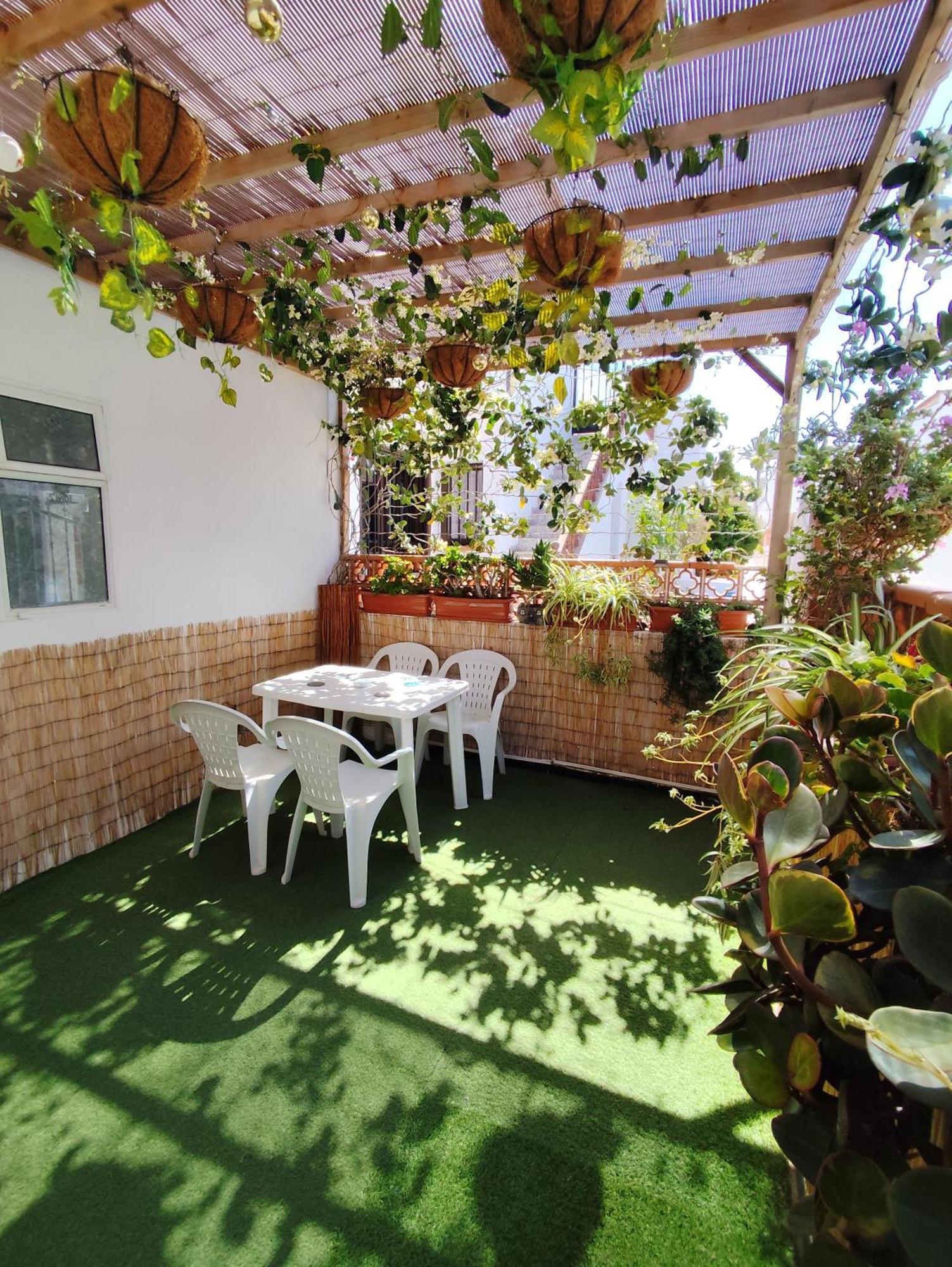 Costa Sur -4 Piscinas Βίλα Costa Del Silencio Εξωτερικό φωτογραφία