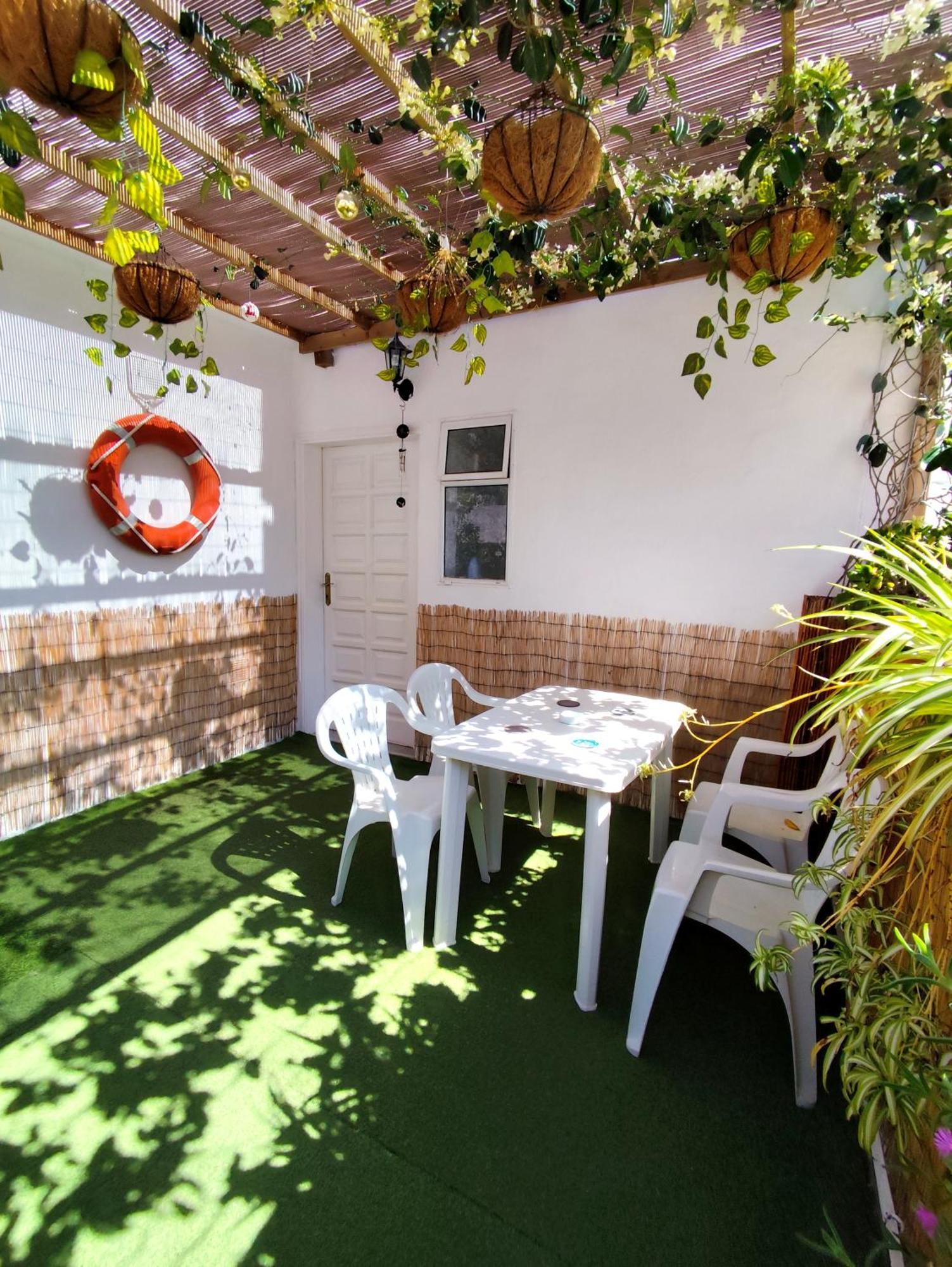 Costa Sur -4 Piscinas Βίλα Costa Del Silencio Εξωτερικό φωτογραφία